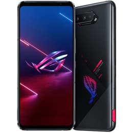 Asus ROG Phone 5S 256GB - Black - Unlocked