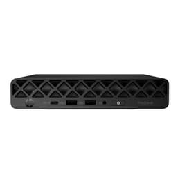 HP ProDesk 4 Mini G1I Core Ultra 5 225T 2.5 - SSD 1 TB - 32GB