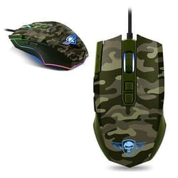 Spirit Of Gamer Elite-M50 Army Edition V2 Mouse