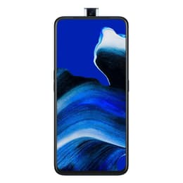 Oppo Reno2 Z 128GB - Black - Unlocked