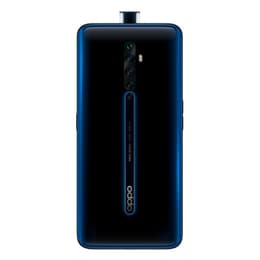 Oppo Reno2 Z 128GB - Black - Unlocked