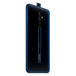 Oppo Reno2 Z 128GB - Black - Unlocked