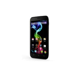 Archos 50 Platinum 8GB - Black - Unlocked