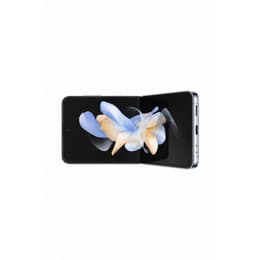 Galaxy Z Flip4 256GB - White - Unlocked