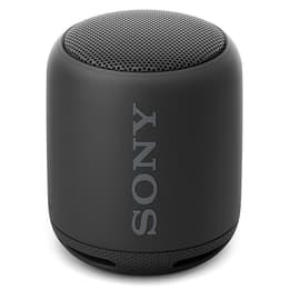 Sony SRS-XB10 Bluetooth Speakers - Black