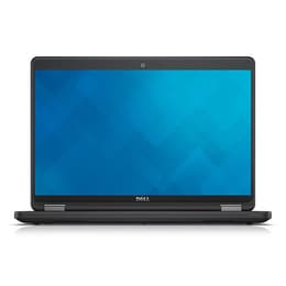 Dell Latitude E5450 14-inch Core i5-5300U - SSD 512 GB - 8GB AZERTY - French