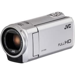 Jvc Everio GZ-E100SE Camcorder - Grey