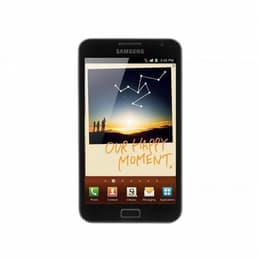 Galaxy Note II N7100 16GB - Blue - Unlocked