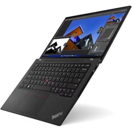 Lenovo ThinkPad P14s G4 14-inch (2023) - Core i7 - Gen 13 (P) - 64GB - SSD 4 TB AZERTY - French