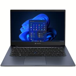 Dynabook Portégé X40-J-16R 14-inch (2021) - Core i7 - Gen 11 (G) - 32GB - SSD 1 TB QWERTY - Spanish