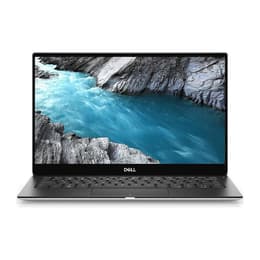 Dell XPS 13 7390 13-inch Core i5-10210U - SSD 256 GB - 8GB QWERTY - English