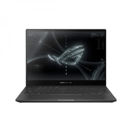 Asus ROG Flow X13 GV301QH-K5232T 13"-inch - Ryzen 9 5980HS - 32GB - SSD 1 TBGB NVIDIA GeForce GTX 1650 AZERTY - French