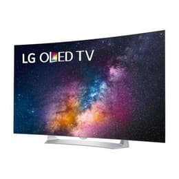LG 55EG910V 55.0000" 1920x1080 Full HD 1080p OLED Smart TV