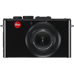 Leica D-LUX 6 Compact 10.1 - Black