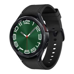 Smart Watch HR GPS Samsung Galaxy Watch6 Classic - Black