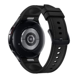 Smart Watch HR GPS Samsung Galaxy Watch6 Classic - Black