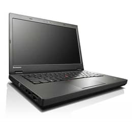 Lenovo ThinkPad T440P 14-inch (2013) - Core i5-4200M - 8GB - SSD 256 GB QWERTY - English