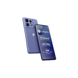 Motorola Edge 50 Pro 512GB - Purple - Unlocked