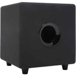 Focal CUB 3 Bluetooth Speakers - Black