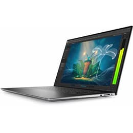 Dell Precision 5570 15-inch (2022) - Core i7-12800H - 32GB - SSD 1 TB QWERTY - Italian