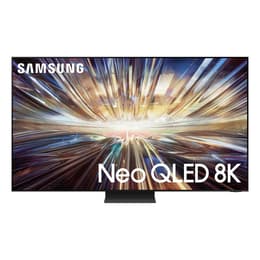 Samsung TQ75QN800D 75.00" 7680x4320 Ultra HD 8K QLED Smart TV