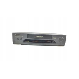 Panasonic NV SD300 Standard VCR - VHS - 2 heads - Stereo