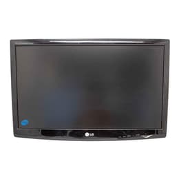 22-inch LG Flatron W2243ST 1920 x 1080 LCD Monitor Black