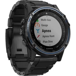 Garmin Descent Mk1 Bluetooth 51 mm - Black