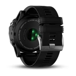 Garmin Descent Mk1 Bluetooth 51 mm - Black