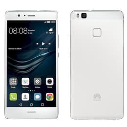 Huawei P9 Lite 16GB - White - Unlocked
