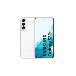 Galaxy S22+ 5G 256GB - White - Unlocked - Dual-SIM