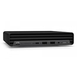 HP EliteDesk 800 G6 Desktop Mini Core i3-10100 3.6 - SSD 256 GB - 8GB