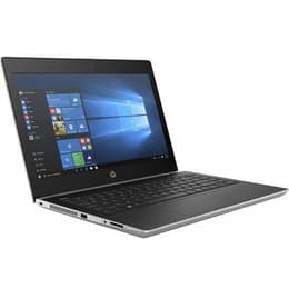 HP ProBook 430 G5 13-inch (2018) - Core i5 - Gen 8 (U) - 8GB - SSD 512 GB QWERTY - Swedish