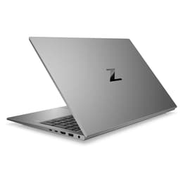 HP ZBook Firefly 14 G7 14-inch (2020) - Core i5-10210U - 8GB - SSD 256 GB AZERTY - French