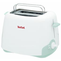 Toaster Tefal TT 1100 2 slots - White
