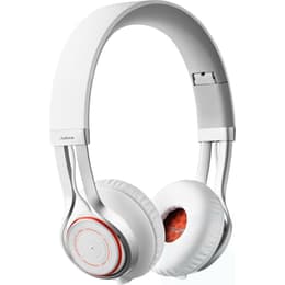 Jabra Revo Wireless wired + wireless Headphones with microphone - White/Grey