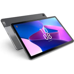 Lenovo Tab M10 Plus (3rd Gen) 64GB - Grey - Wi-Fi