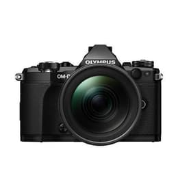 Olympus E-M5 Camcorder - Black