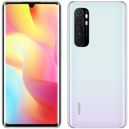 Xiaomi Mi Note 10 Lite 64GB - White - Unlocked