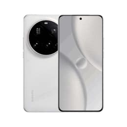 Xiaomi 15 Ultra 512GB - White - Unlocked