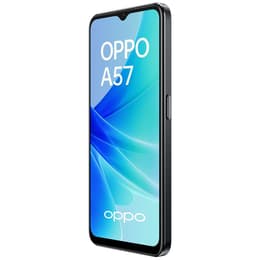 Oppo A57 64GB - Black - Unlocked