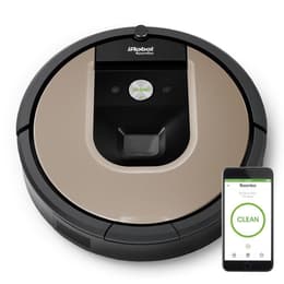Irobot Roomba 969 Vacuum cleaner
