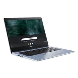 Acer ChromeBook Spin 314 Celeron N4000 1.1 GHz 64GB eMMC - 4GB AZERTY - French