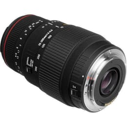 Camera Lense Sigma EF 70-300 mm f/4-5.6 APO DG Macro EF 70-300mm f/4-5.6