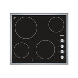 Bosch Table de Cuisson Vitro Hot plate / gridle
