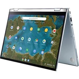 Asus Chromebook C433TA-AJ0160 Core m3 1.1 GHz 64GB eMMC - 8GB AZERTY - French