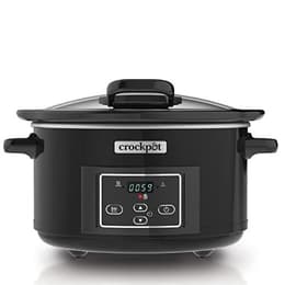 Crock-Pot CSC052X-01 Slowcooker