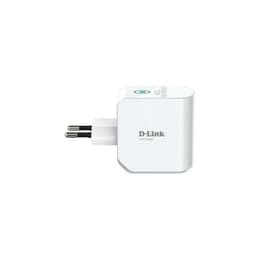 D-Link Music Everywhere Connected devices