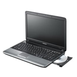 Samsung NP-R540 15-inch (2010) - Core i3-380M - 8GB - HDD 500 GB QWERTY - English