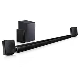 Soundbar Lg SJ4R - Black